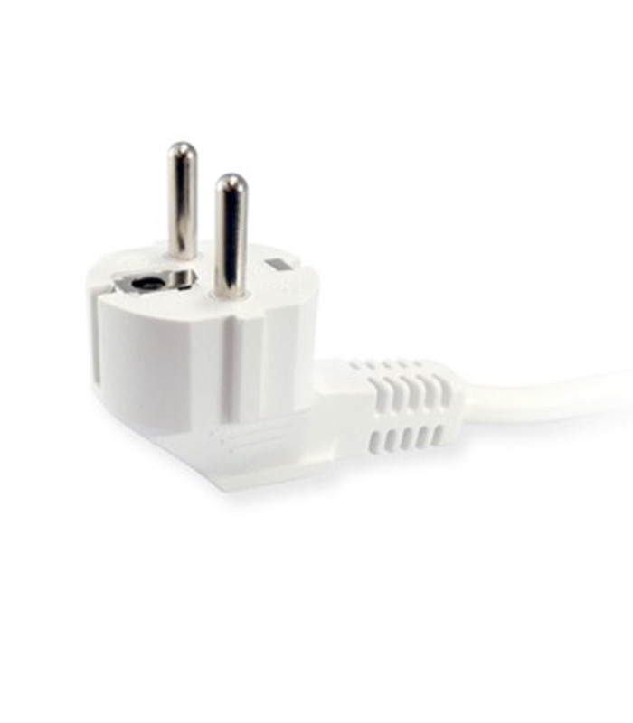 Regleta equip con 3 tomas cable de red de 1.5 metros y boton de apagado encendido