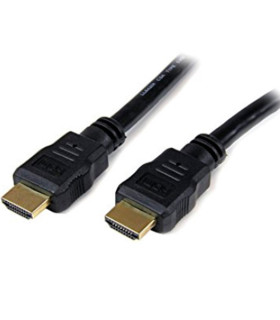Cable hdmi equip hdmi 2.0b 5m high speed 4k gold 119371