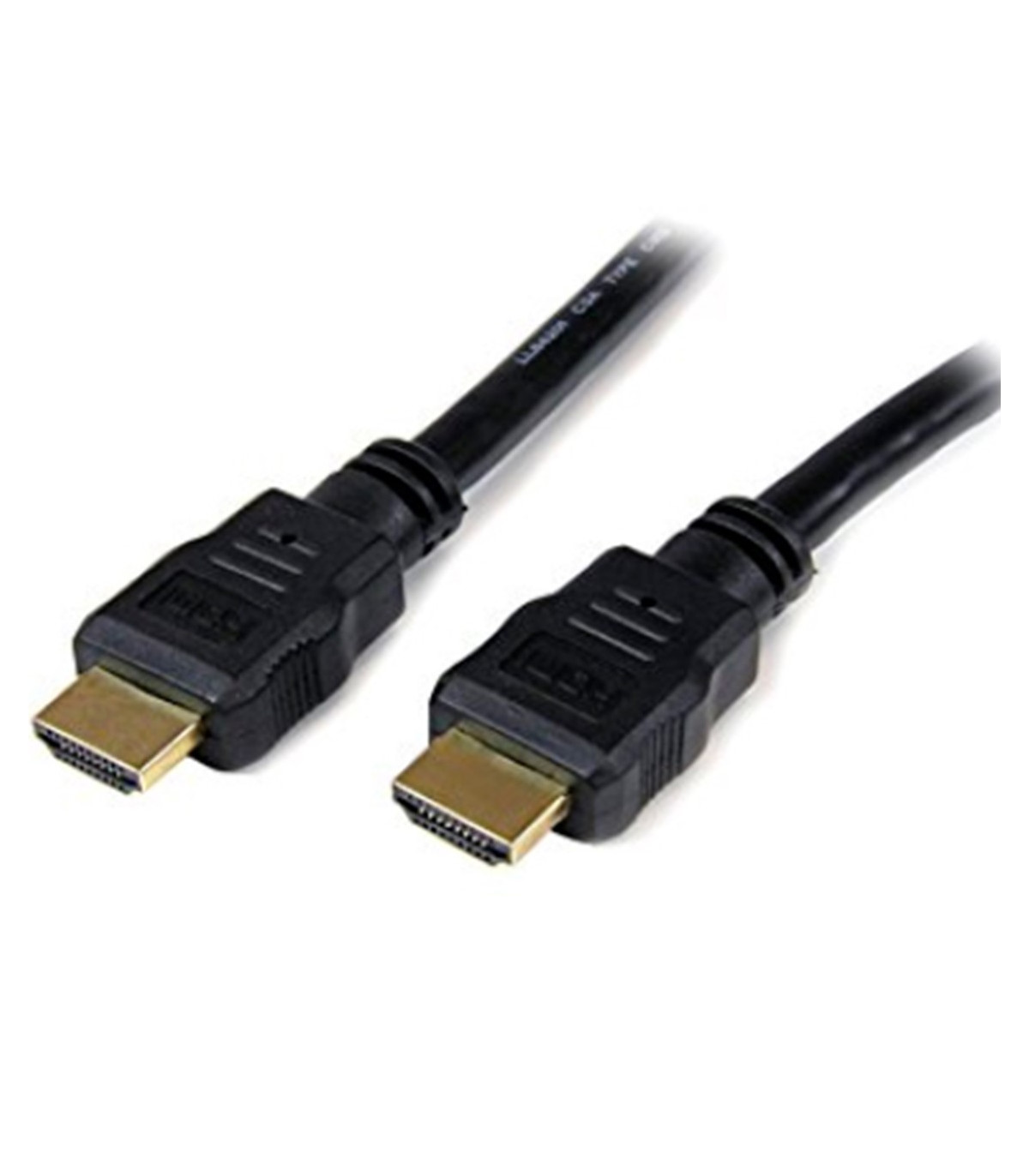 Cable hdmi equip hdmi 2.0b 5m high speed 4k gold 119371