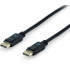 Cable equip displayport a displayport 1.4 8k 2m 119252