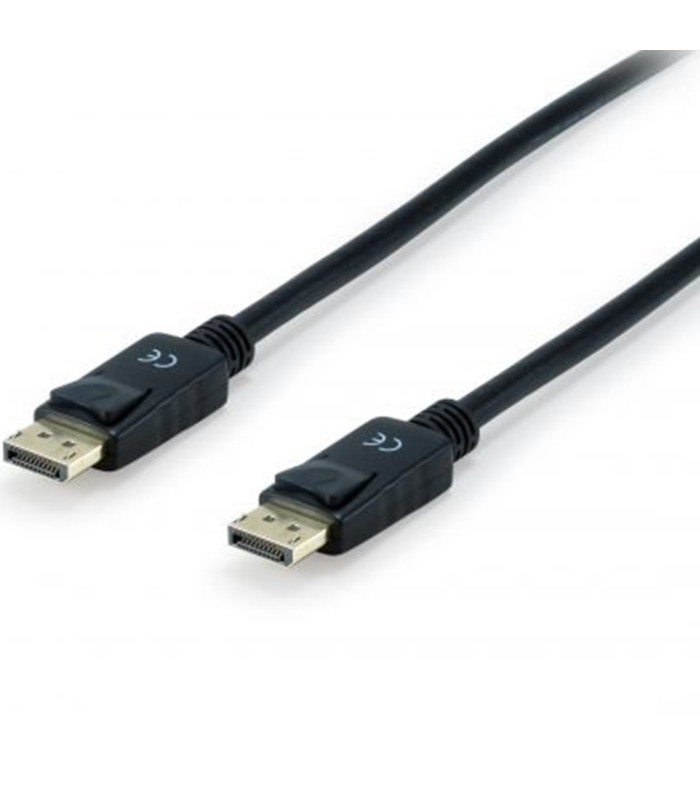 Cable equip displayport a displayport 1.4 8k 2m 119252