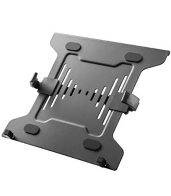 Soporte equip para portatil de 10 pulgadas - 15.6 pulgadas compatible con vesa 75x75 & 100x100