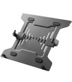 Soporte equip para portatil de 10 pulgadas - 15.6 pulgadas compatible con vesa 75x75 & 100x100
