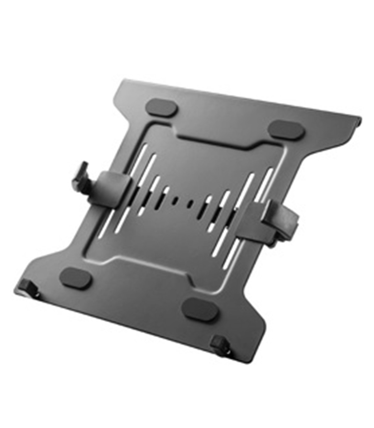 Soporte equip para portatil de 10 pulgadas - 15.6 pulgadas compatible con vesa 75x75 & 100x100