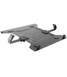 Soporte equip para portatil de 10 pulgadas - 15.6 pulgadas compatible con vesa 75x75 & 100x100