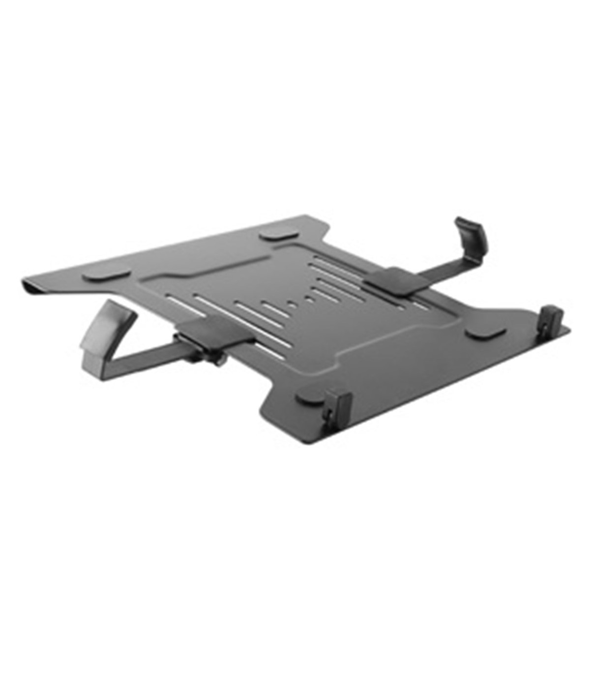 Soporte equip para portatil de 10 pulgadas - 15.6 pulgadas compatible con vesa 75x75 & 100x100