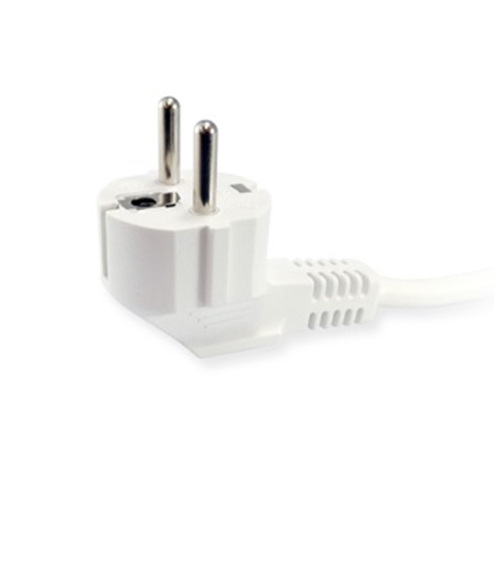 Regleta equip con 3 tomas cable de red de 1.5 metros