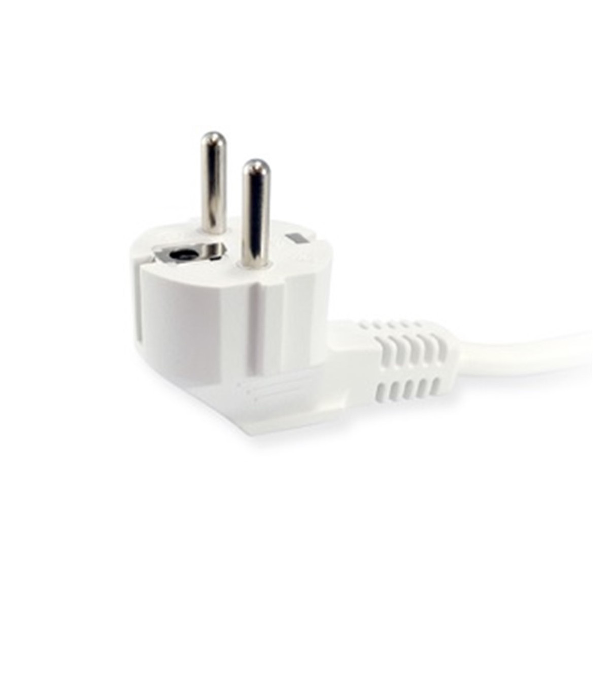 Regleta equip con 3 tomas cable de red de 1.5 metros