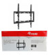 Soporte pantalla equip 32 pulgadas -  55 pulgadas fijo vesa max. 400x400
