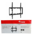 Soporte pantalla equip 32 pulgadas - 55 pulgadas fijo vesa max. 400x400