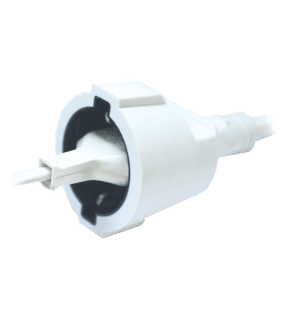 Cable prolongador de correiente silver electrics 3m -  3x 1.5mm -  250v -  16a -  3.500w -