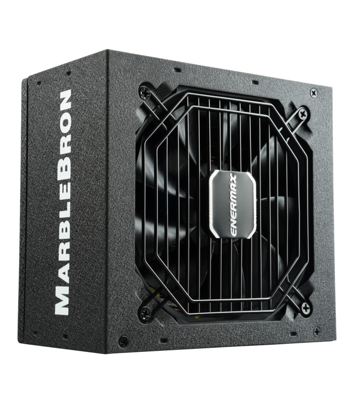 Fuente de alimentacion enermax marblebron 550w 80+ bronze semi - modular