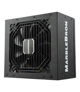 Fuente de alimentacion enermax marblebron 550w 80+ bronze semi - modular