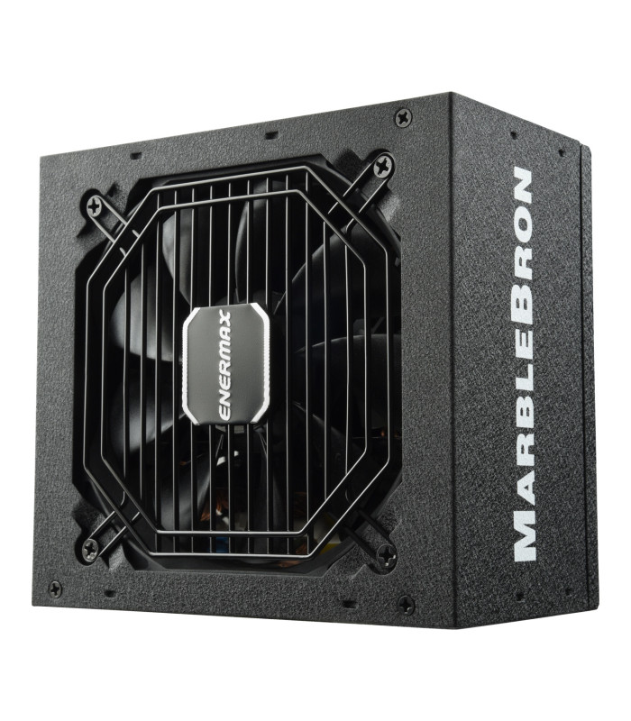 Fuente de alimentacion enermax marblebron 550w 80+ bronze semi - modular