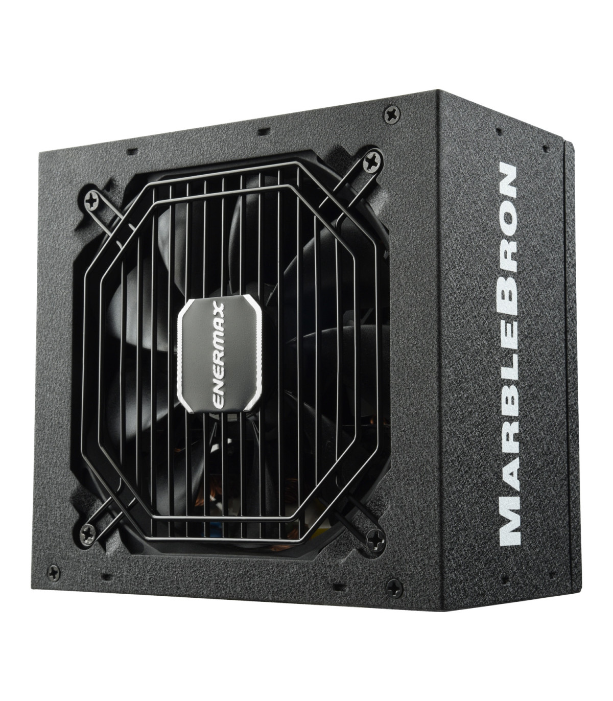 Fuente de alimentacion enermax marblebron 550w 80+ bronze semi - modular