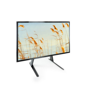 Soporte de mesa tooq para pantallas 32 pulgadas - 70