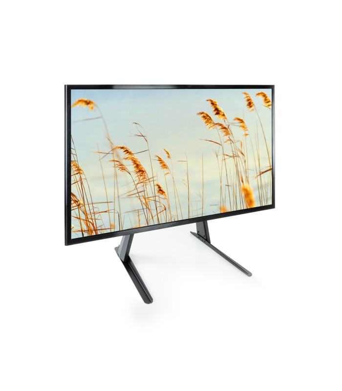 Soporte de mesa tooq para pantallas 32 pulgadas - 70