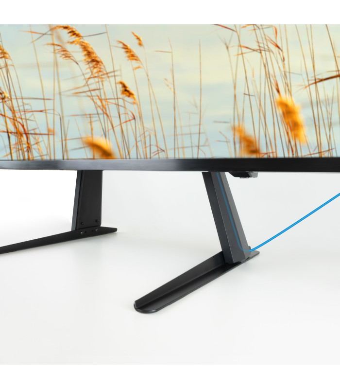 Soporte de mesa tooq para pantallas 32 pulgadas - 70