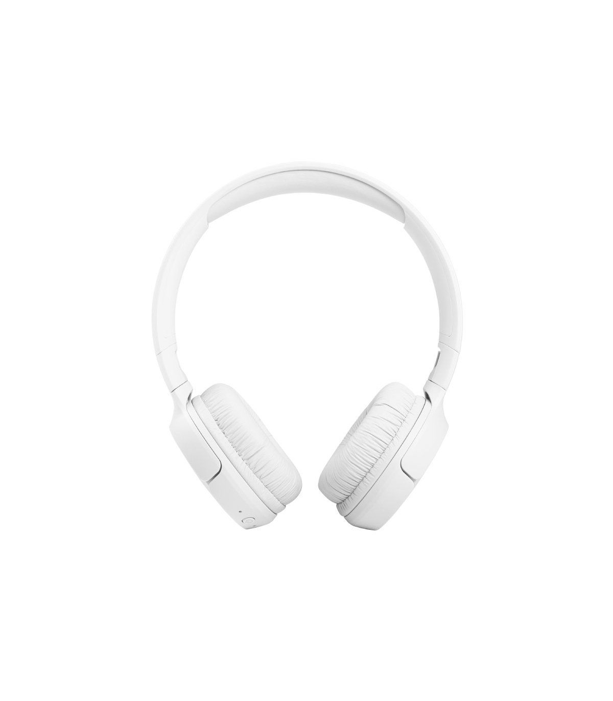 Auriculares inalambricos jbl tune 510bt -  con microfono -  bluetooth -  blanco