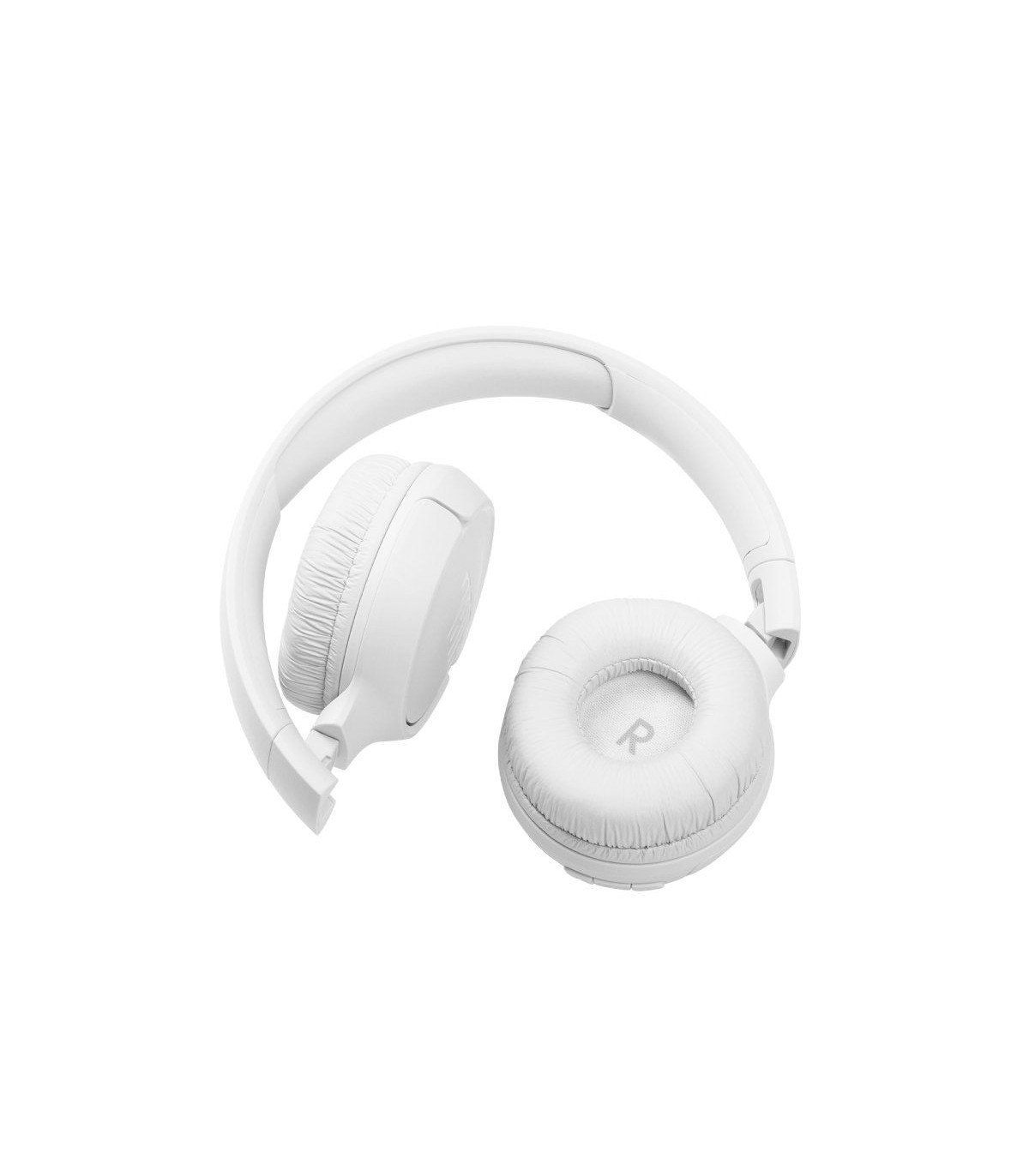 Auriculares inalambricos jbl tune 510bt -  con microfono -  bluetooth -  blanco