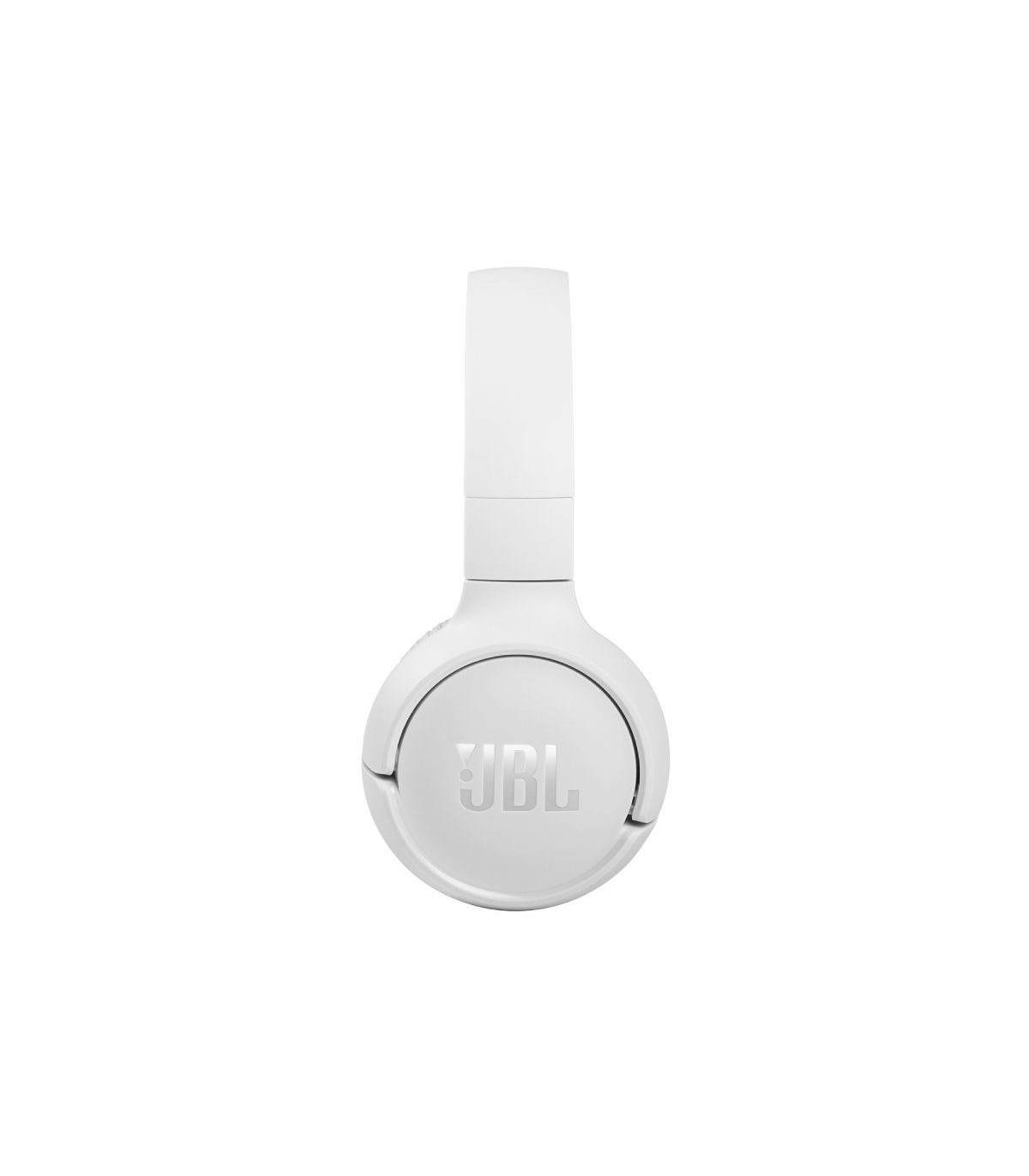 Auriculares inalambricos jbl tune 510bt -  con microfono -  bluetooth -  blanco