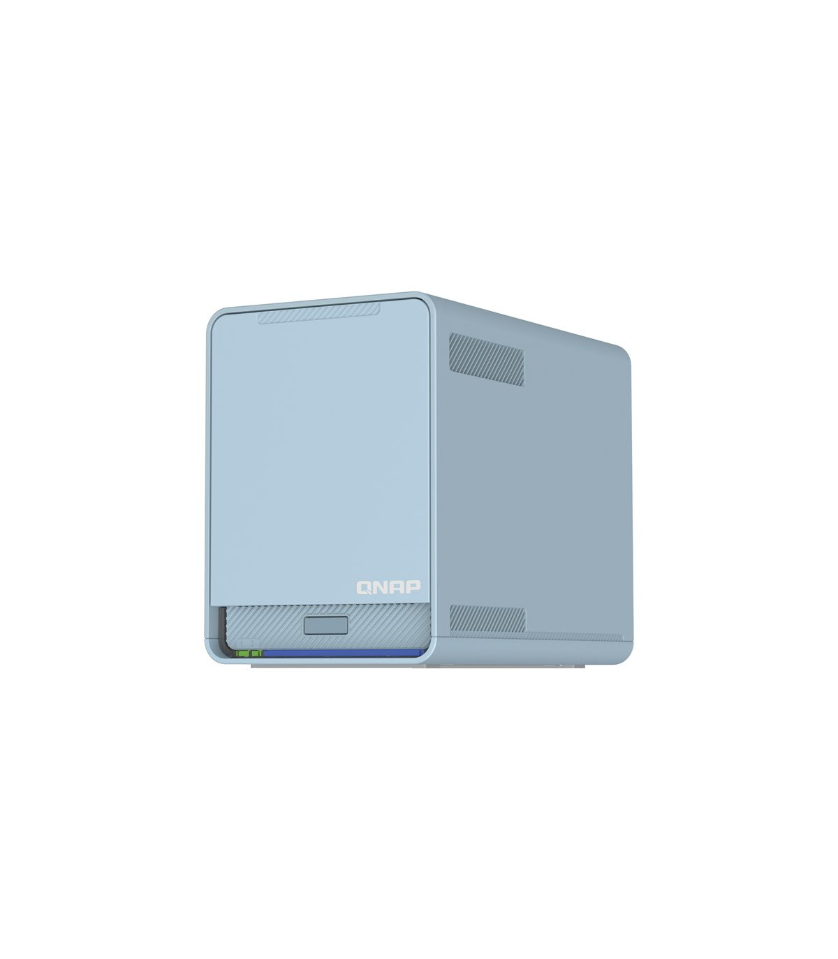 Servidor nas - router inalambrico nas qnap qmiroplus - 201w 802.11a - b - g - n - ac bluetooth funciones nas