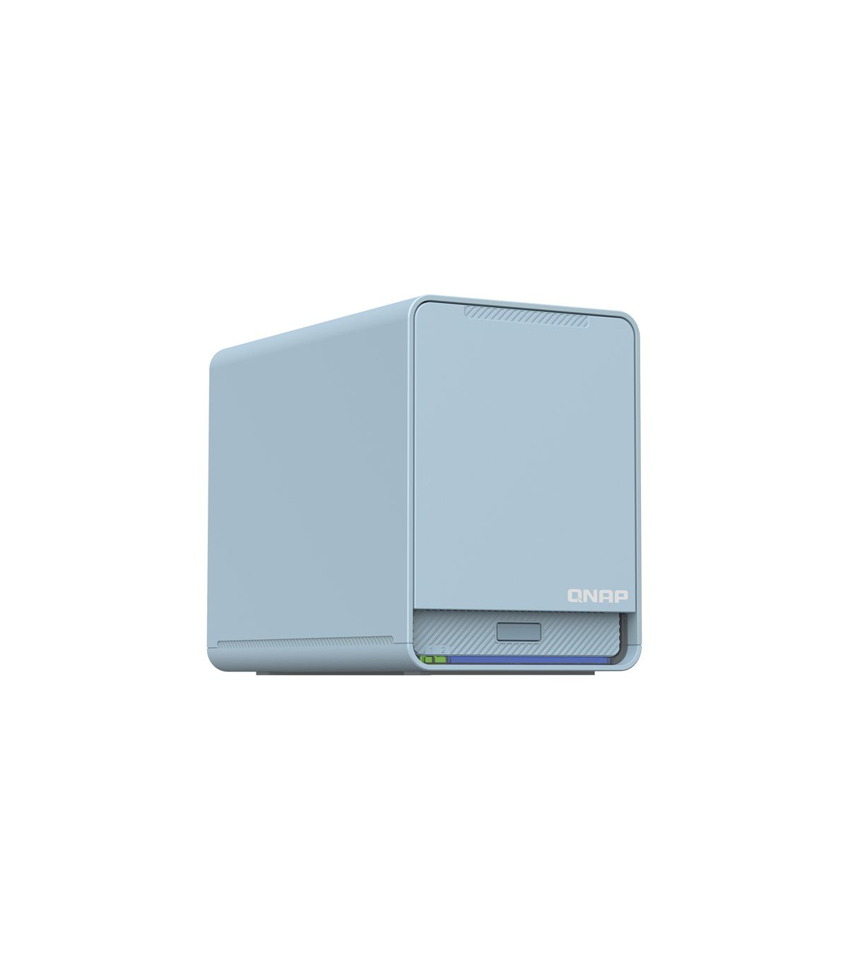 Servidor nas - router inalambrico nas qnap qmiroplus - 201w 802.11a - b - g - n - ac bluetooth funciones nas