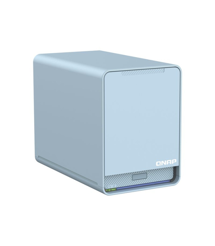 Servidor nas - router inalambrico nas qnap qmiroplus - 201w 802.11a - b - g - n - ac bluetooth funciones nas