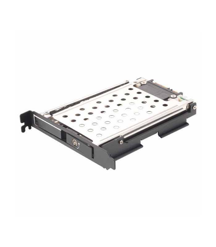 Adaptador hotswap a slot coolbox slimchase ics3 - 2500