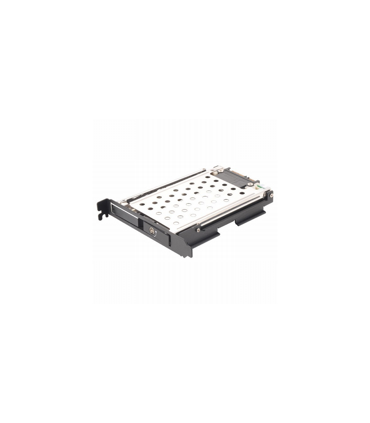 Adaptador hotswap a slot coolbox slimchase ics3 - 2500