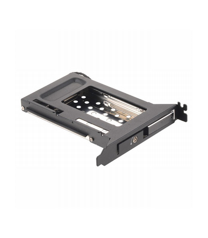 Adaptador hotswap a slot coolbox slimchase ics3 - 2500