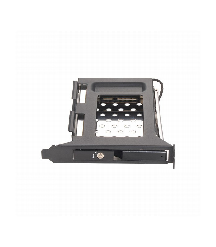 Adaptador hotswap a slot coolbox slimchase ics3 - 2500