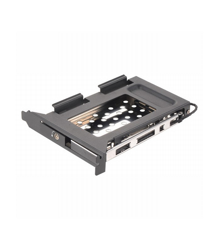 Adaptador hotswap a slot coolbox slimchase ics3 - 2500