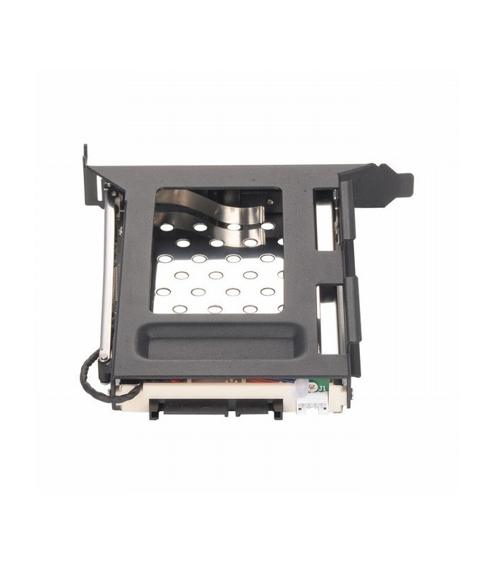 Adaptador hotswap a slot coolbox slimchase ics3 - 2500