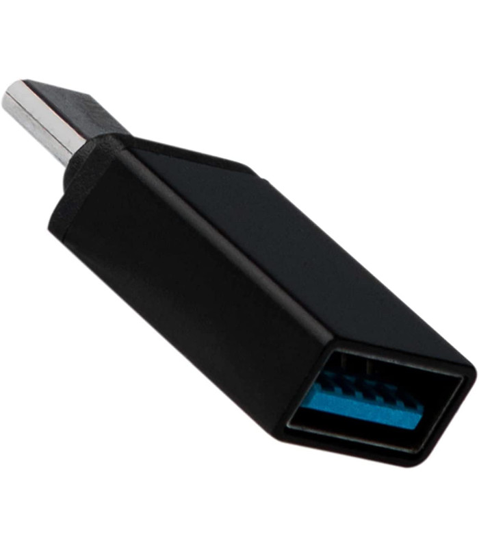 Adaptador coolbox usb - c a usb 3.0