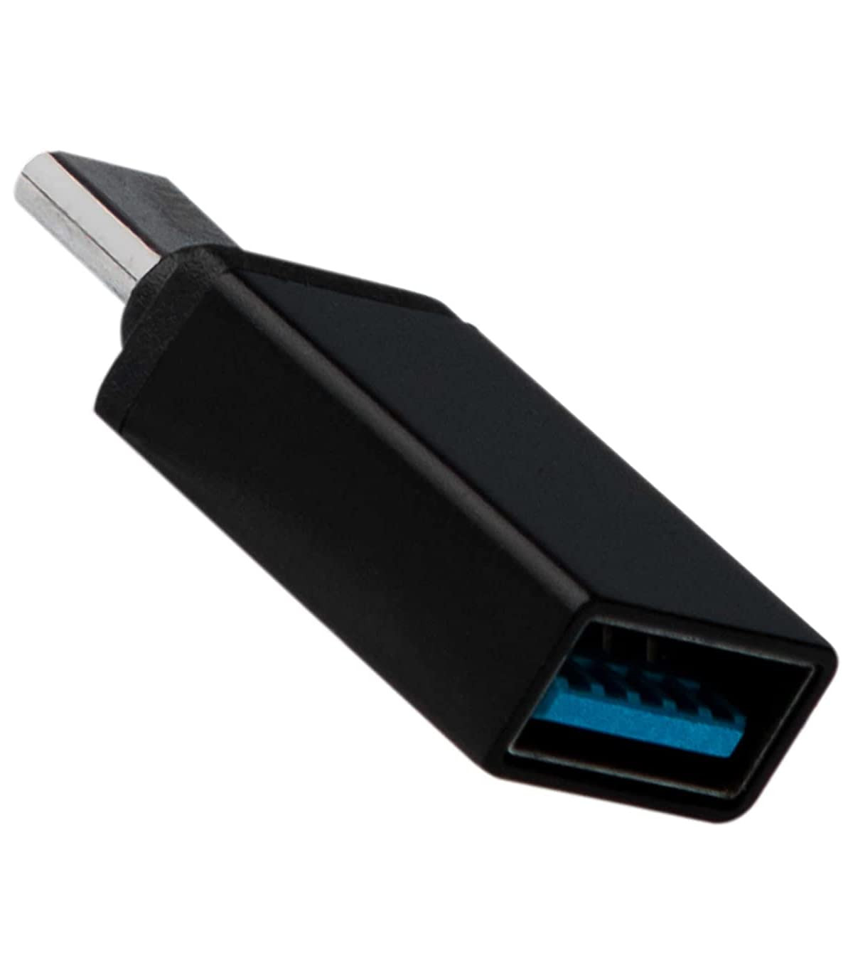 Adaptador coolbox usb - c a usb 3.0