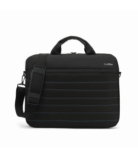 Funda - maletin coolbox para portatil netbook hasta 14 pulgadas