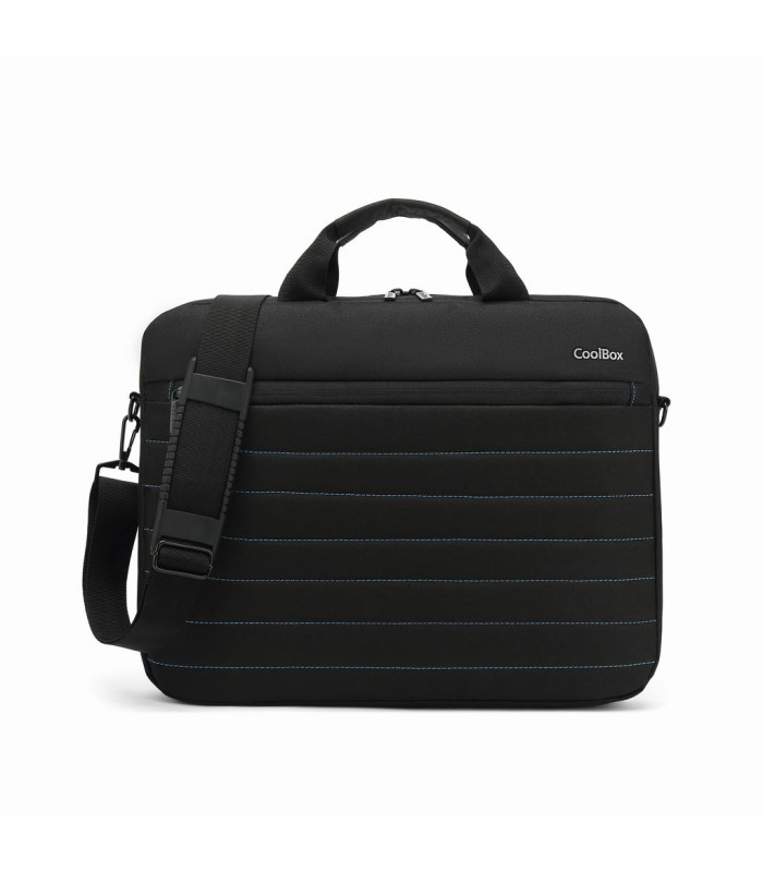 Funda - maletin coolbox para portatil netbook hasta 14 pulgadas