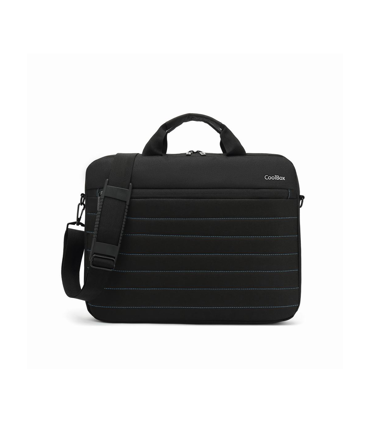 Funda - maletin coolbox para portatil netbook hasta 14 pulgadas