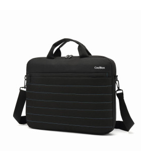 Funda - maletin coolbox para portatil netbook hasta 14 pulgadas