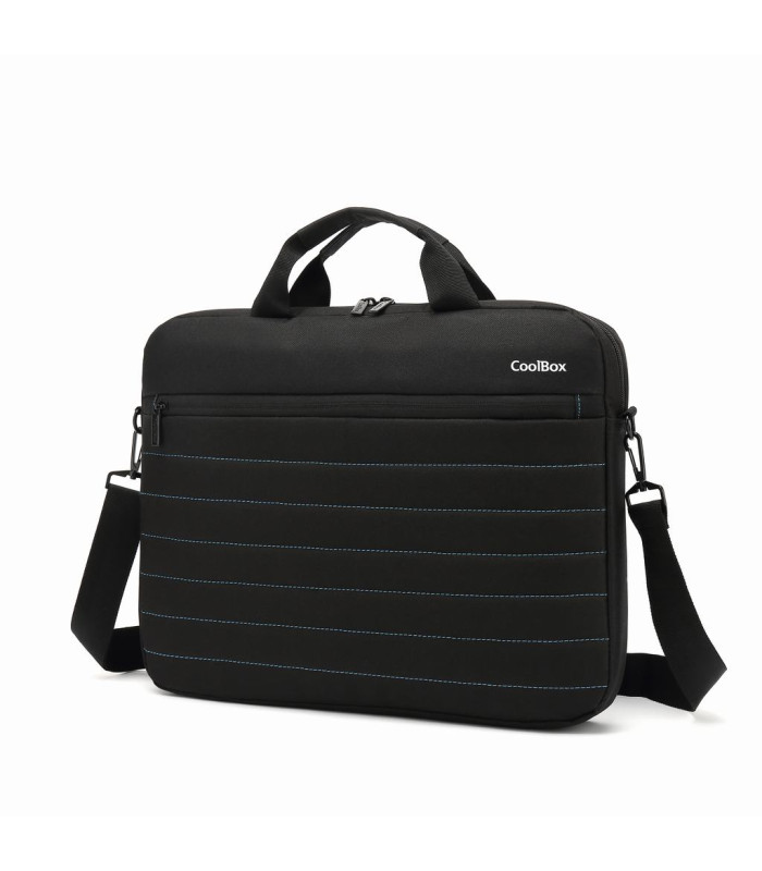 Funda - maletin coolbox para portatil netbook hasta 14 pulgadas