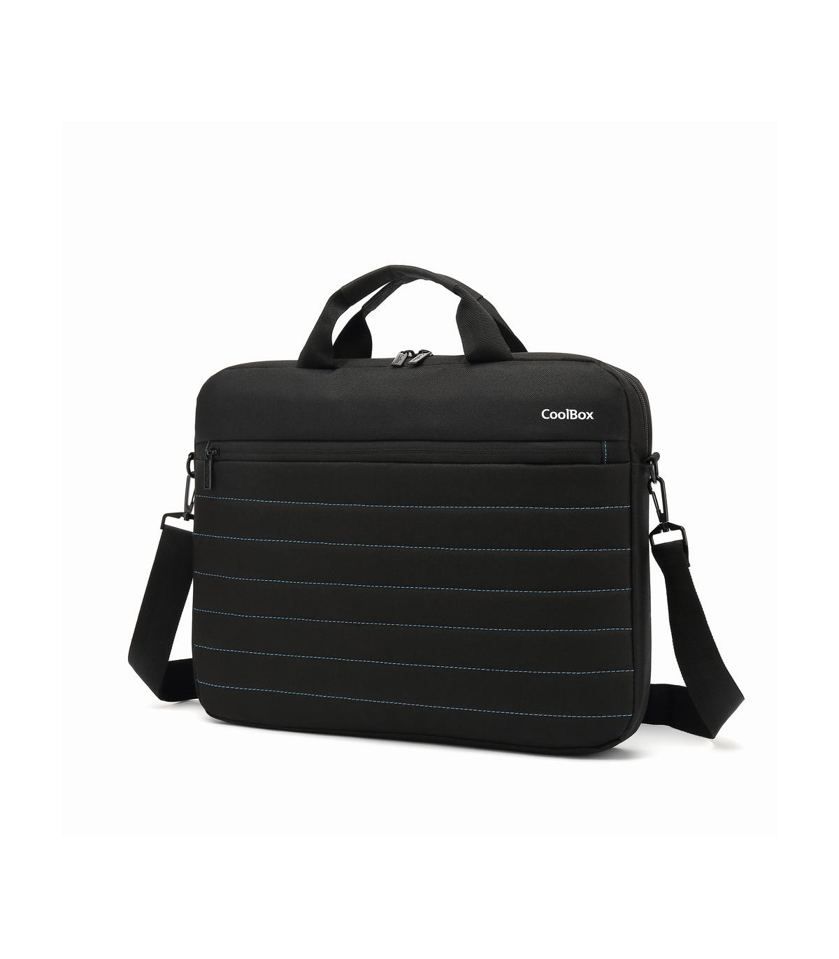 Funda - maletin coolbox para portatil netbook hasta 14 pulgadas