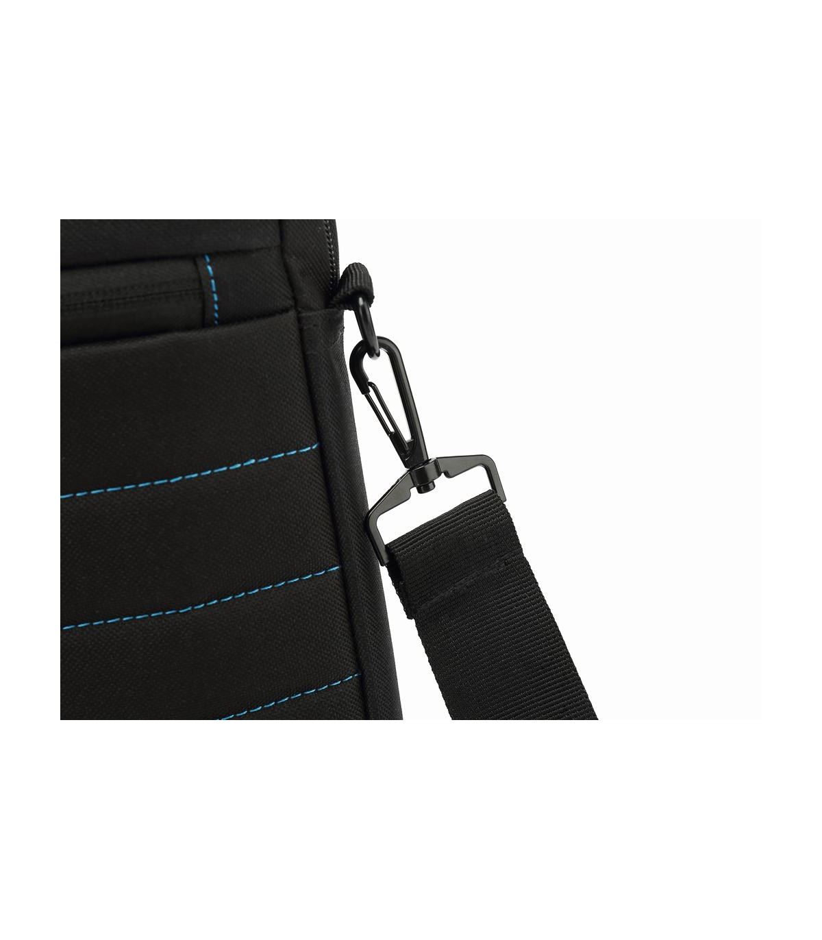 Funda - maletin coolbox para portatil netbook hasta 14 pulgadas