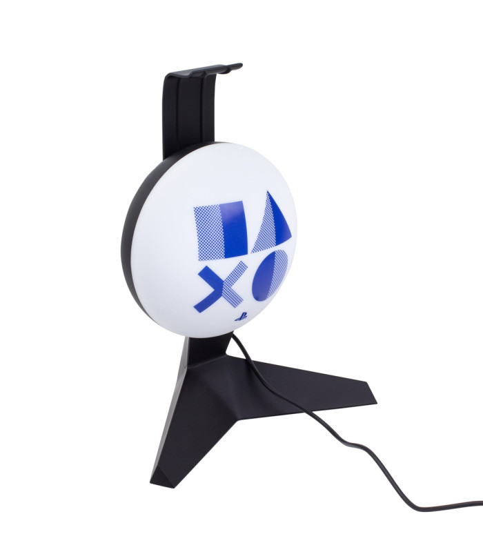 Soporte para auriculares paladone playstation