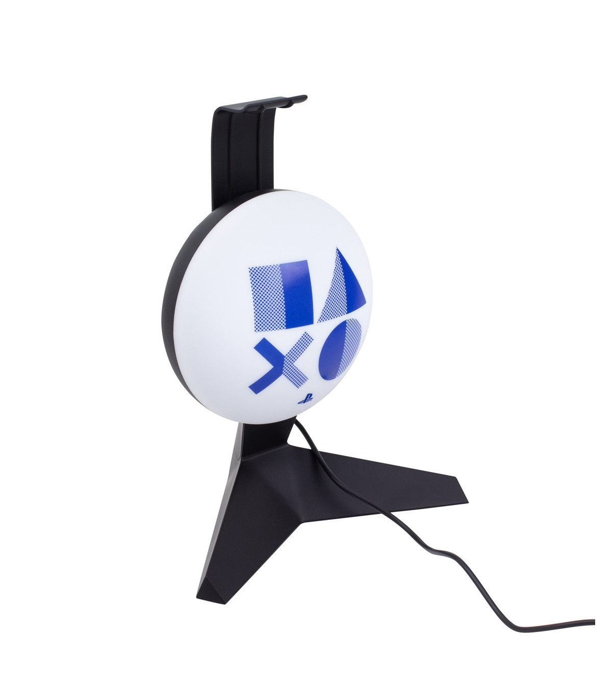 Soporte para auriculares paladone playstation