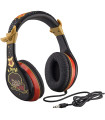 Auriculares ekids harry potter chibi