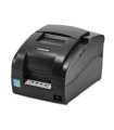 Impresora ticket bixolon srp - 275 iii usb ethernet corte negra