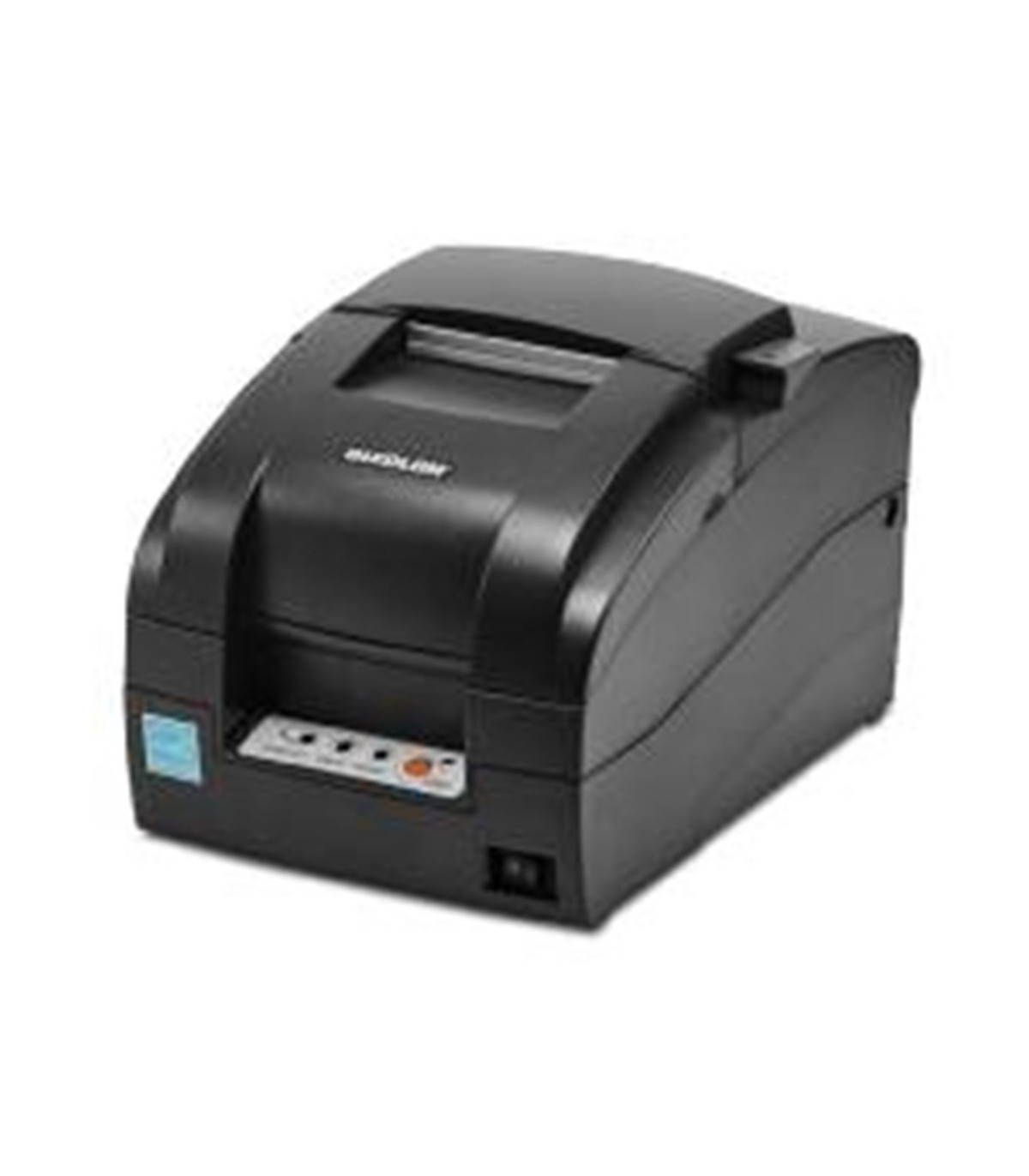 Impresora ticket bixolon srp - 275 iii usb ethernet corte negra