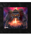 Alfombrilla gaming maestros del universo revelation castle grayskull 25 x 22cm