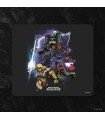 Alfombrilla gaming maestros del universo revelation grayskull's destiny 25 x 22cm